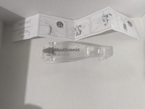 Nuovo medtronic minimed - nuovo,