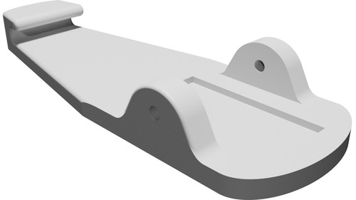Clip cintura per medtronic - clip,