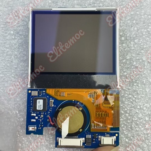 Schermo display lcd - schermo,