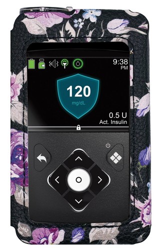 Custodia montata con clip - , per