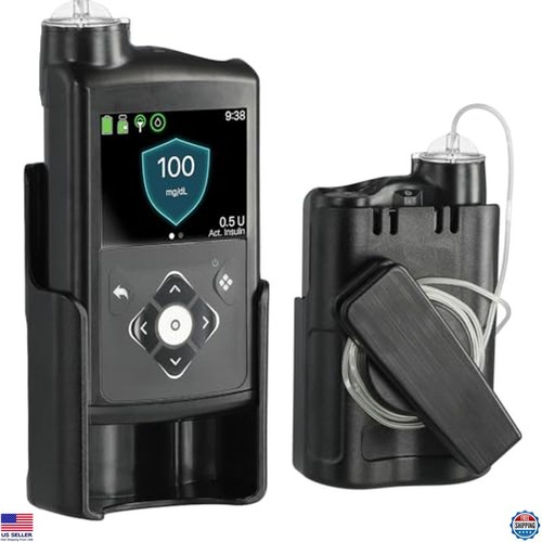 Minimed 780g custodia per - custodia,