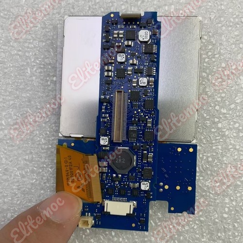 Schermo display con - display, 2"