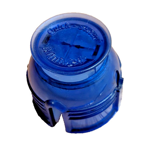 Minimed quick serter - minimed,