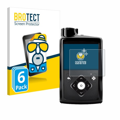 Brotect pezzi pellicola - brotect, 6