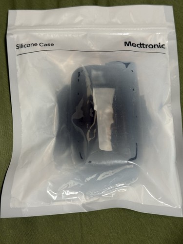 Medtronic minimed custodia - medtronic,