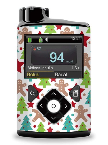 Adesivo per medtronic - medtronic, minimed