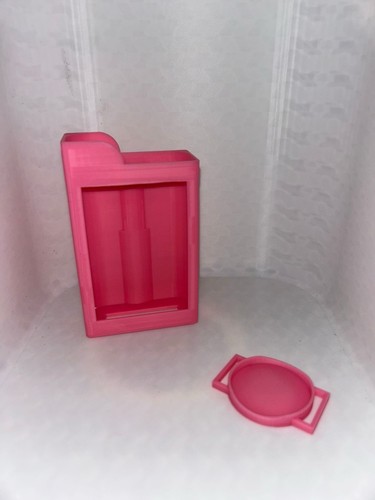 Cover minimed 780g - cover,