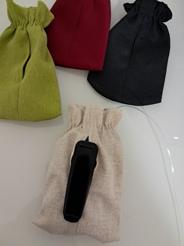 Custodia accessorio - -,