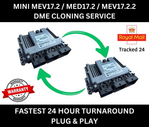 Servizio clonazione mini - servizio,