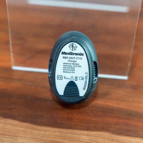 Medtronic minimed cgm - medtronic,